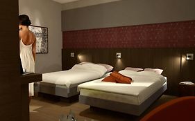 Hotel Falco D'Oro