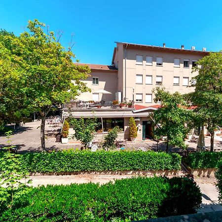 Hotel Falco D'Oro Tole Exterior foto